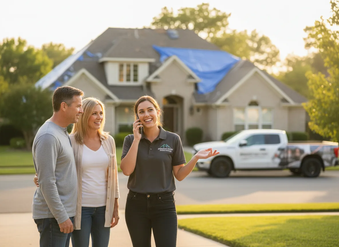 Emergency Roof Repair Polo, IL FAQs